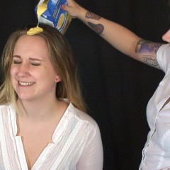 MissT: Splosh Trials - Anna D & Pippa