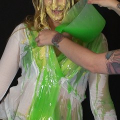 MissT: Splosh Trials - Anna D & Pippa