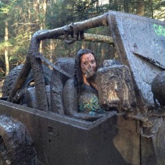 luvs2playinmud: Mud Collection Part 1