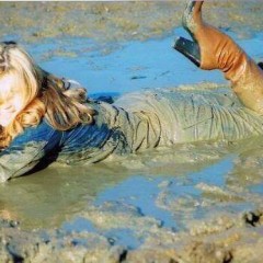 luvs2playinmud: Mud Collection Part 1