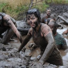 luvs2playinmud: Mud Collection Part 1
