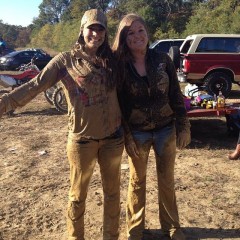luvs2playinmud: Mud Collection Part 1