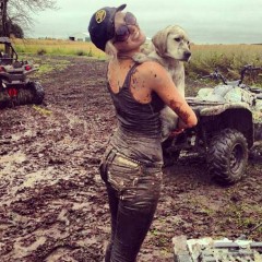luvs2playinmud: Mud Collection Part 1