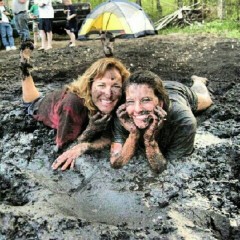 luvs2playinmud: Mud Collection Part 1