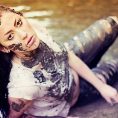 luvs2playinmud: Mud Collection Part 1