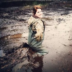 luvs2playinmud: Mud Collection Part 1