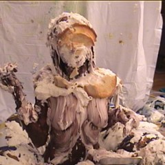 The Man in the Pie Castle: 