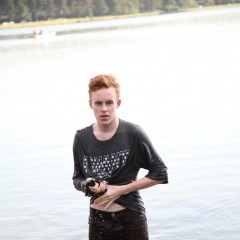 wetlookercom: Check our new soaked guys!