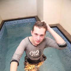 wetlookercom: 3 new guys and sale 30% OFF
