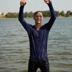 wetlookercom: 2 new guys on wetlooker.com