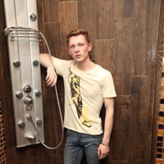 wetlookercom: 3 new guys on wetlooker.com