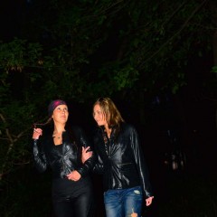 Tarzan: WetlookAdventure Evening on the River