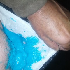 Idoitallthetime: Blue Velvet