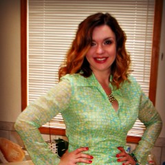 HappyCamper: Mrs Bee Tribute Thread!!!!