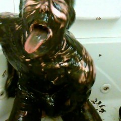 GungeMonkey: Turned into a Grease Monkey!