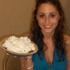 Pie Slave: 
