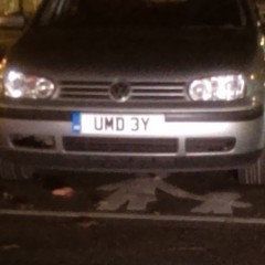 PieMeMistress: UMD Mobile!