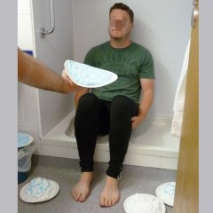 TheGreatSplatsby: New foam pics