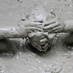 HappyCamper: The beautiful Mudbunny tribute thread!