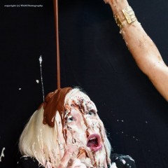 WAM Photography: WAM Photography - A formal exchange of pies