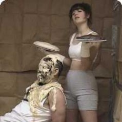Pie Slave: 