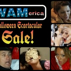Eldcrest: October is Cursed in Wamerica!