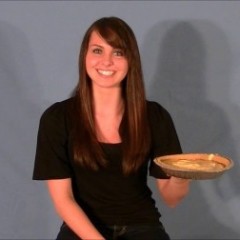 Pie Slave: 