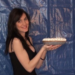 Pie Slave: 