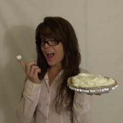 Pie Slave: 