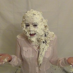 kalanibreezexxx: Melissa's messy blowjob