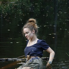 Adventureinwellies: Thoroughly stuck in the mud
