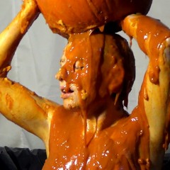 Stella: Pumpkin Apple Pie Covered Stella