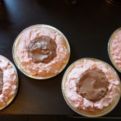 sploshed: Been busy baking......well sort of.....