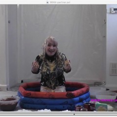www.messy-jessie.com: Introduce your partner to WAM
