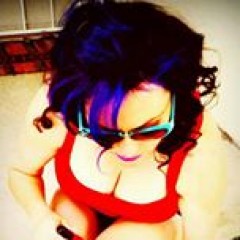 whitechocolate: My Girl's Fiverr account up and running