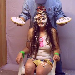 pie_burglar: Korynn preview pictures and a wam love story!