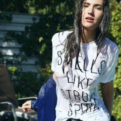 wetlookercom: 5 new girls on