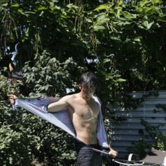 wetlookercom: 2 wet guys on wetlooker ( free pics)