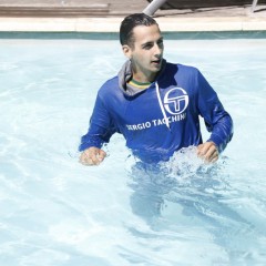 wetlookercom: Refreshed most-rated section with wet guys!  40% Sale!  3 new!