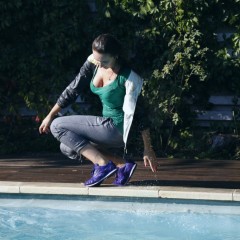 wetlookercom: 10 girls and 3 days of 40% Sale