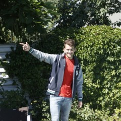 wetlookercom: New set with Bogdan on