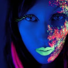 mdma: Me and my girlfriend trying UV Blacklight WAM, need some ideas