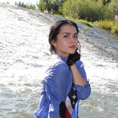wetlookercom: 10 girls and 3 days of 40% Sale