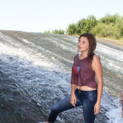 wetlookercom: Time limited 40% Sale  10 wet girls and couples!
