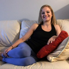 Messygirl: The Return of Messygirl Justine
