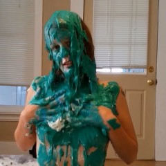 MessyMissMarie: Introducing Messy Miss Marie
