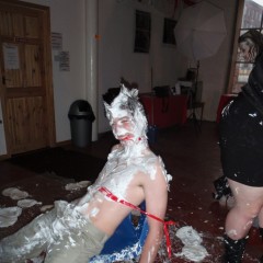 Manwam: Next Gunge Session