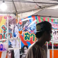 Wetlookthailandnet: This month update
