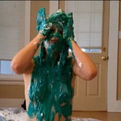 MessyMissMarie: Introducing Messy Miss Marie