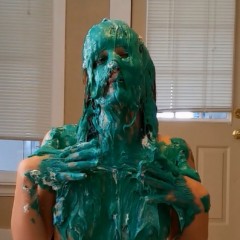 MessyMissMarie: Introducing Messy Miss Marie